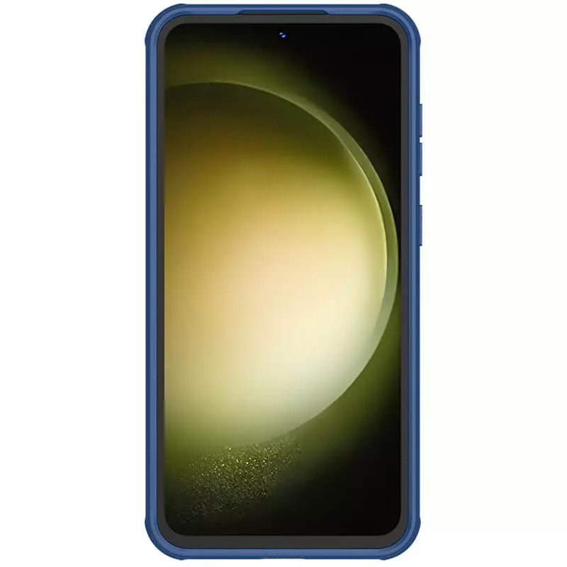 Torbica Nillkin Scrub Pro za Samsung S711U Galaxy S23 FE plava