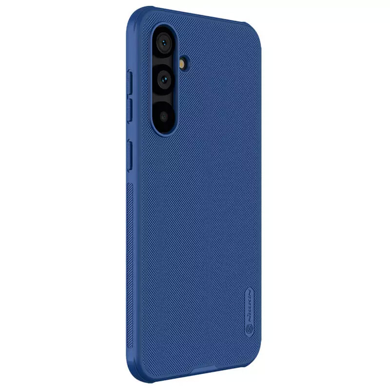 Torbica Nillkin Scrub Pro za Samsung S711U Galaxy S23 FE plava