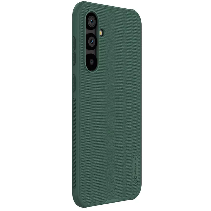 Torbica Nillkin Scrub Pro za Samsung S711U Galaxy S23 FE zelena