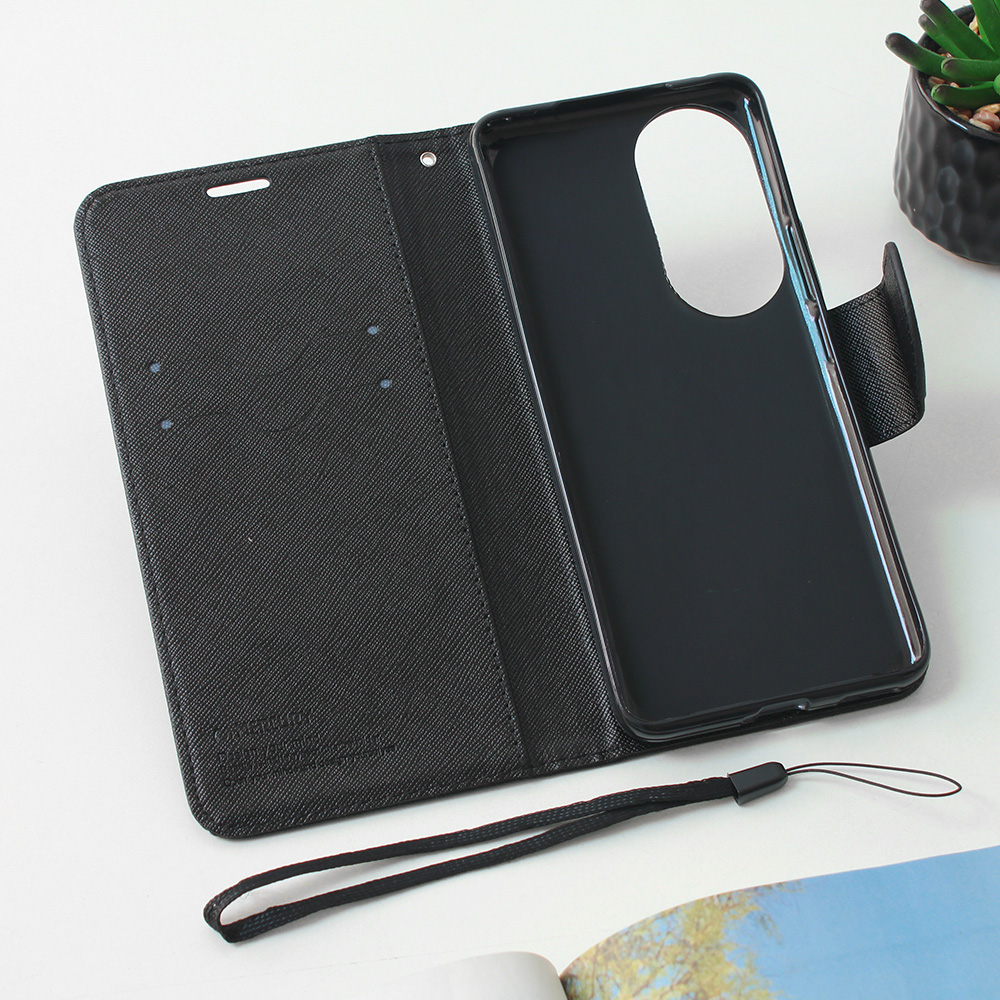 Torbica Mercury za Honor 90 crna