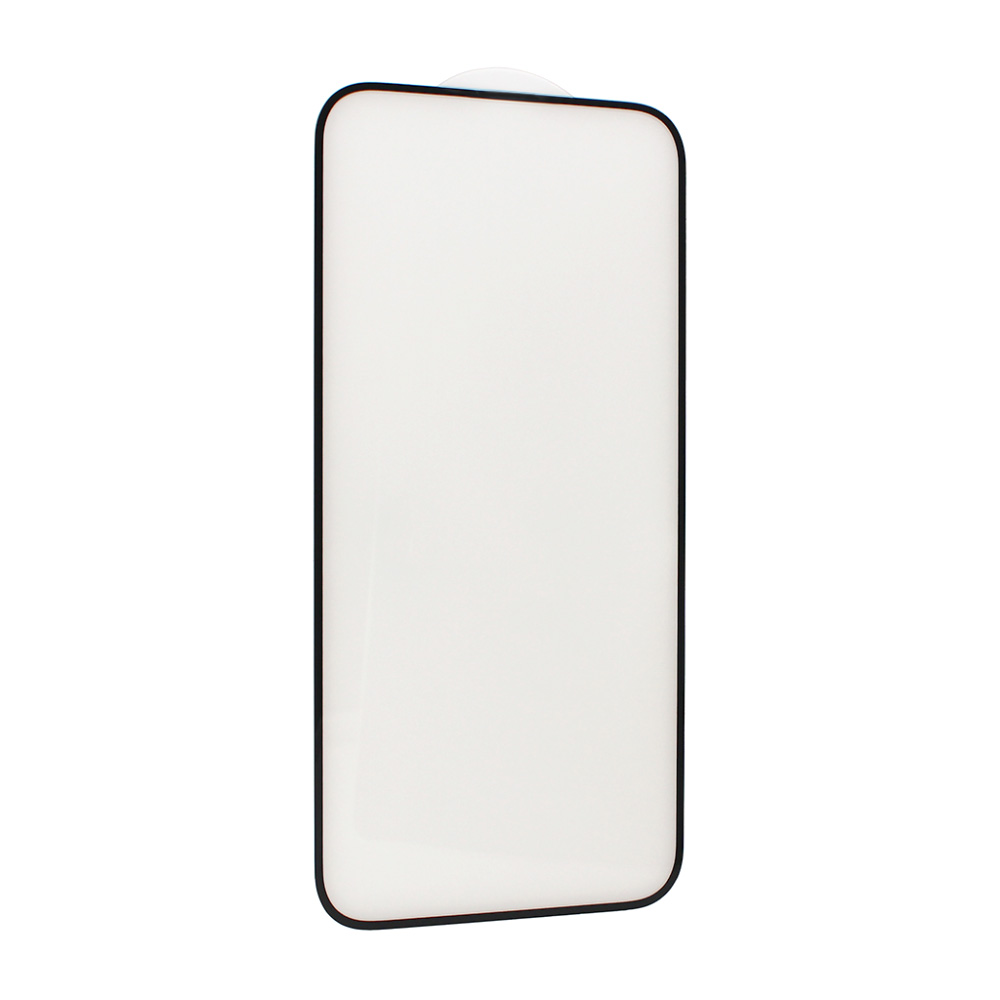 Zastitno staklo Tempered Glass 2.5D full glue za iPhone 15 Plus 6.7 crni
