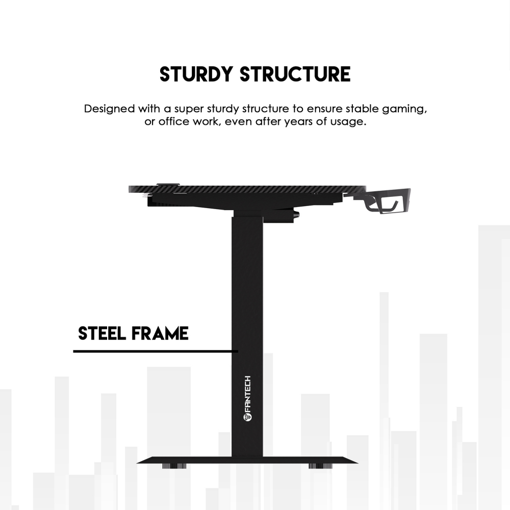 Sto Gaming Fantech GD914 beli