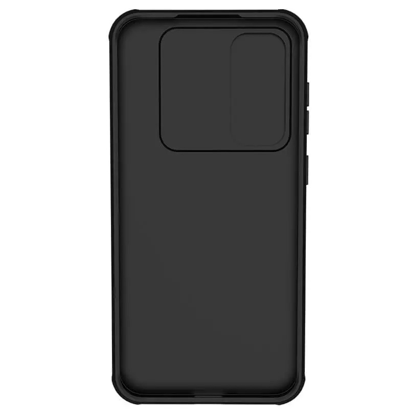 Torbica Nillkin CamShield Pro za Samsung S711U Galaxy S23 FE crna
