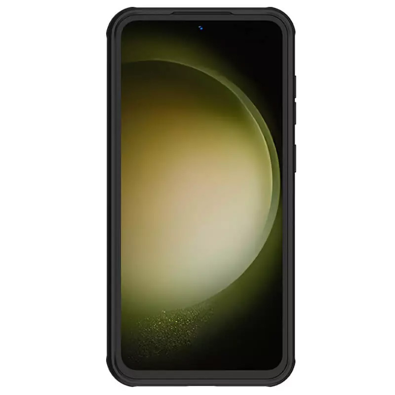 Torbica Nillkin CamShield Pro za Samsung S711U Galaxy S23 FE crna