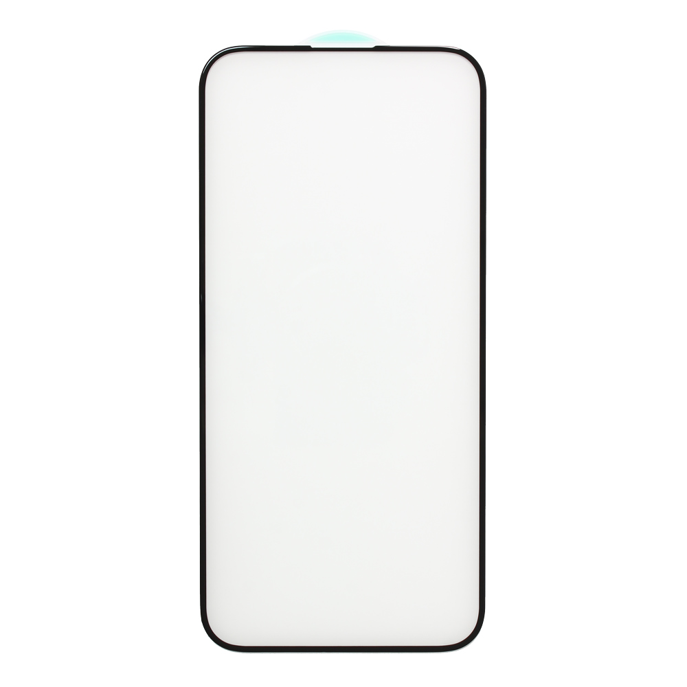 Zastitno staklo Tempered Glass 21D za iPhone 15 Plus 6.7 crna
