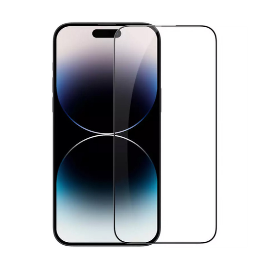 Zastitno staklo Tempered Glass Nillkin CP+ Pro za iPhone 15 Plus 6.7 crni