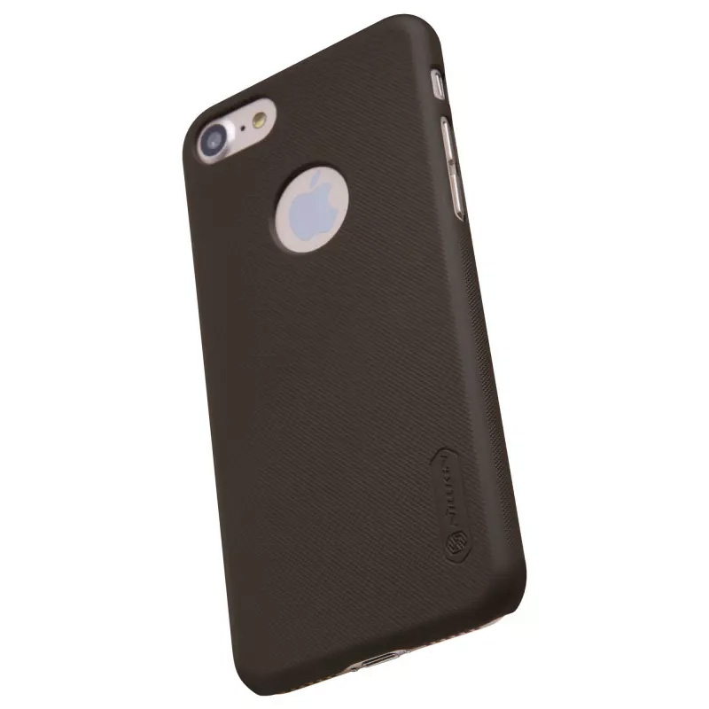 Torbica Nillkin Scrub za iPhone 7 crna