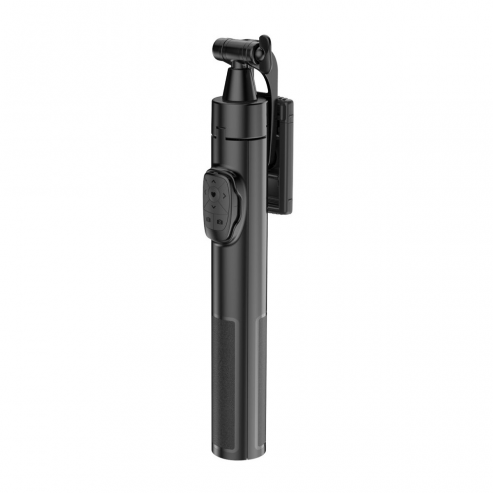Selfie stick A35 + tripod crni
