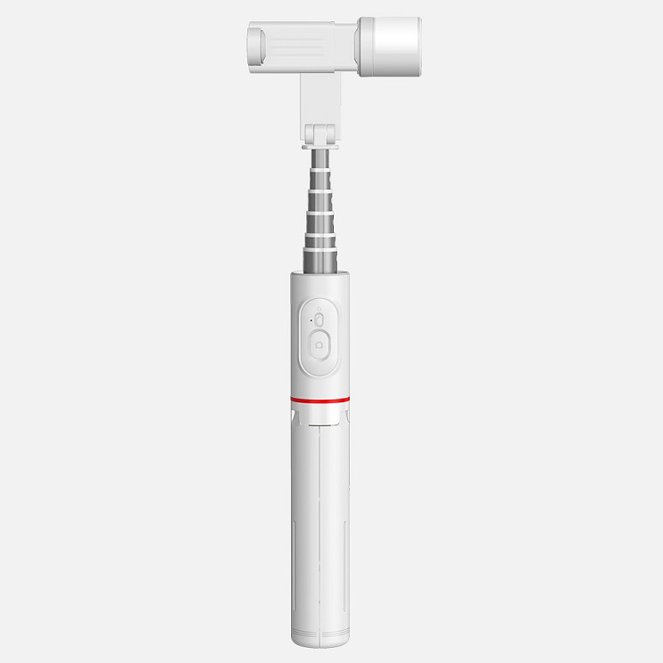 Selfie stick Q12S + tripod beli