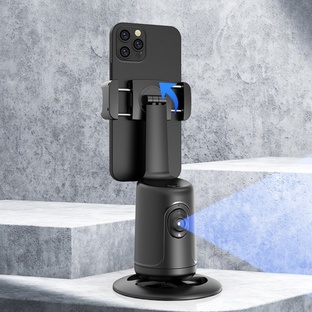 Smart selfie drzac za telefon P01 beli