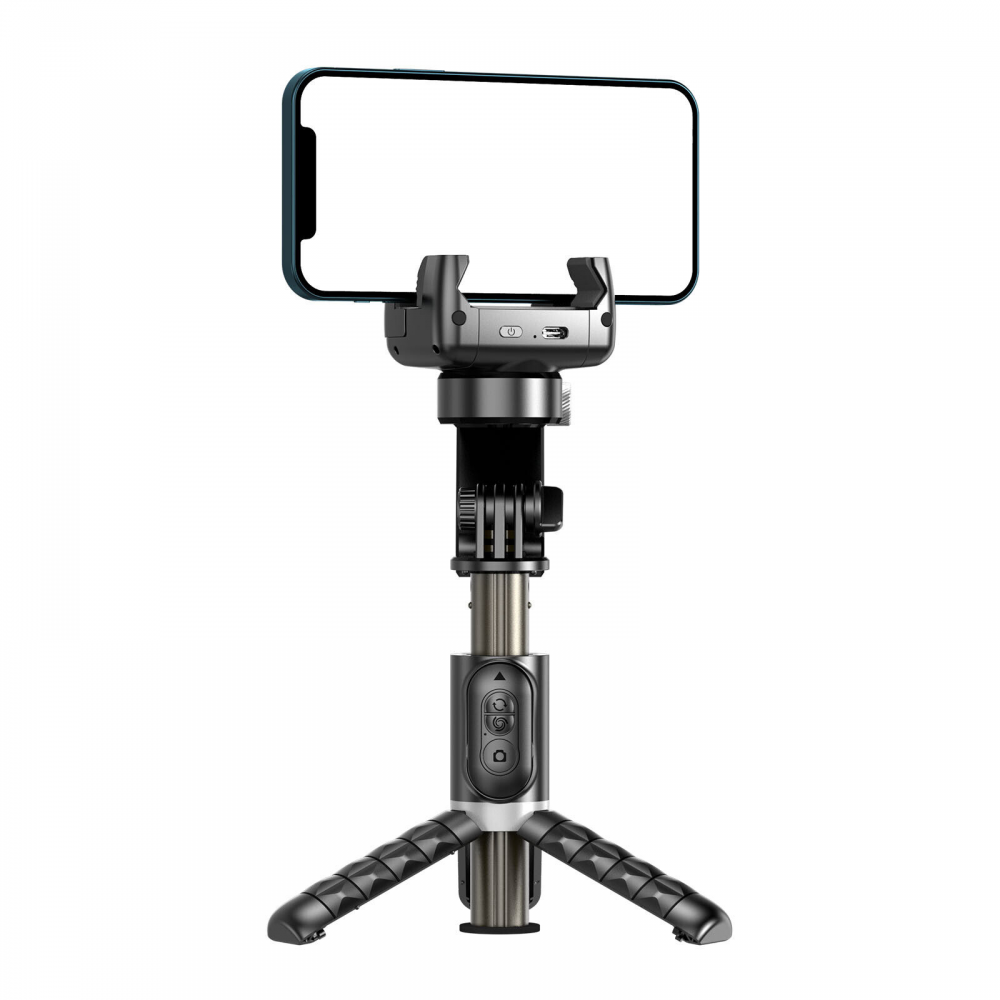 Tripod stabilizator Q18 4u1 crni