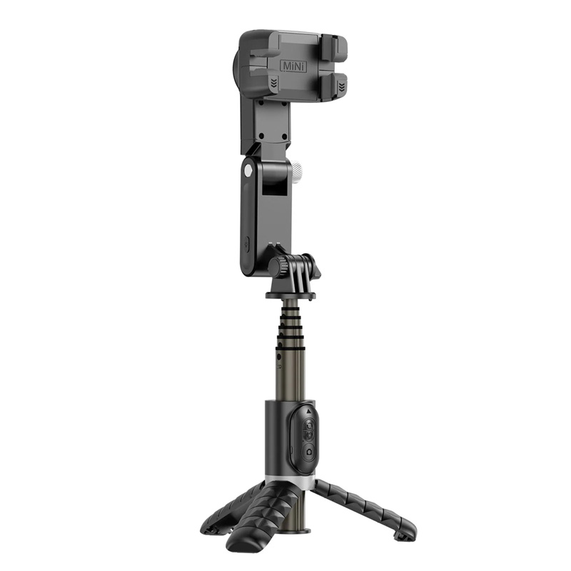 Tripod stabilizator Q18 4u1 crni