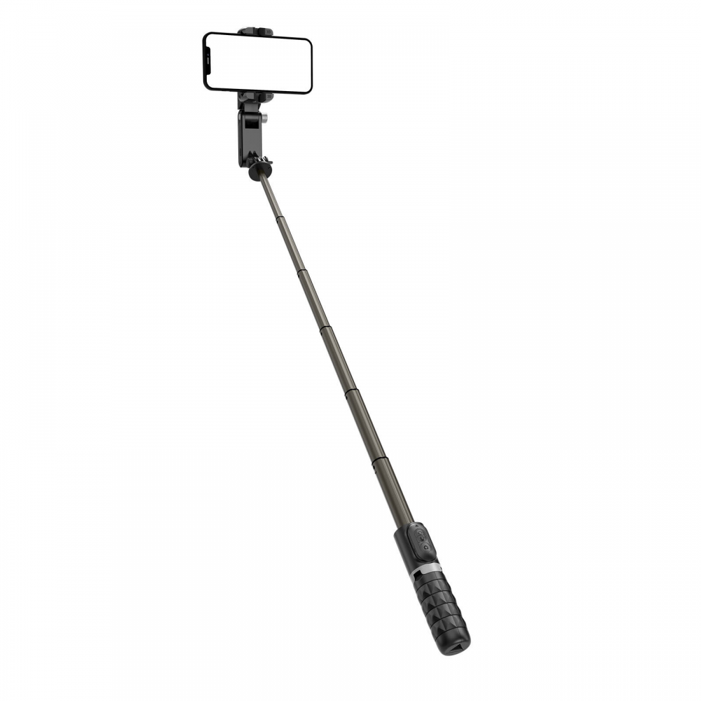 Tripod stabilizator Q18 4u1 crni