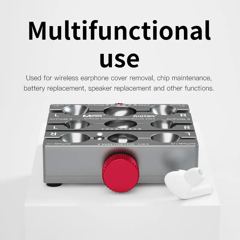 Alat za popravku i stega MAANT za AirPods univerzalna