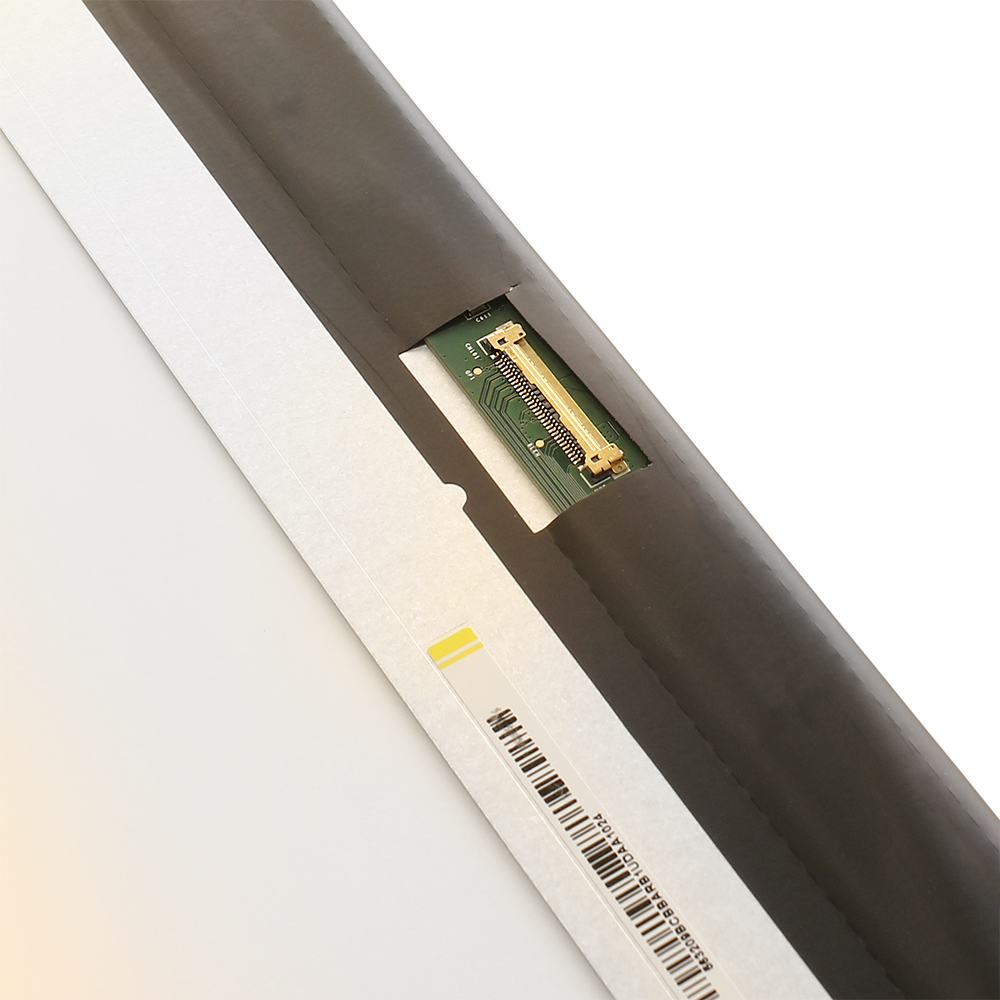 LCD Panel 15.6" (NV156FHM-N4T) 1920x1080 slim LED IPS 30pin novi tip bez kacenja