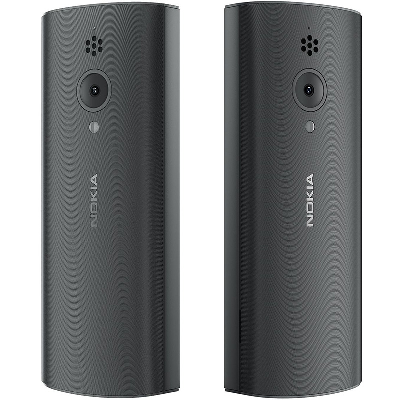Mobilni telefon Nokia 150 2023 2.4" DS 4MB crni