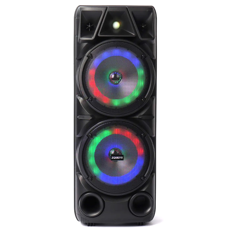 Bluetooth zvucnik ZQS-8210 2x8"