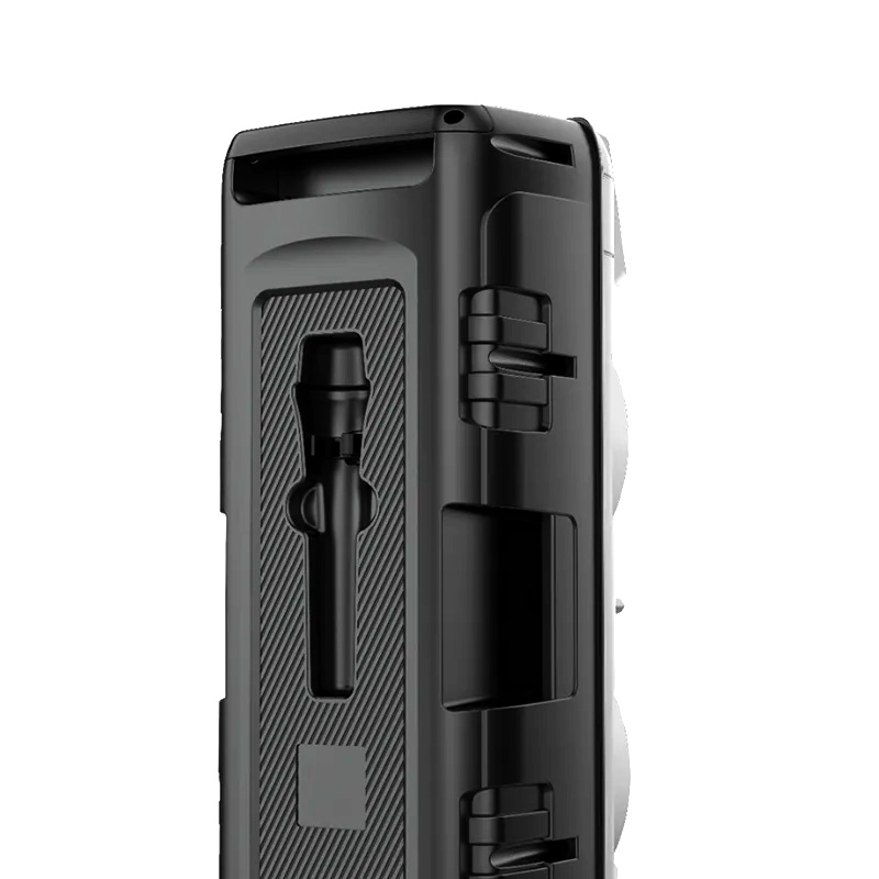 Bluetooth zvucnik ZQS-8210 2x8"