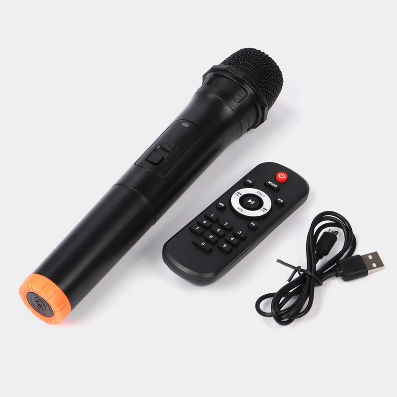 Bluetooth zvucnik ZQS-8210 2x8"