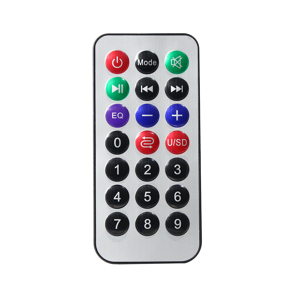Bluetooth zvucnik TTD-8251 8"
