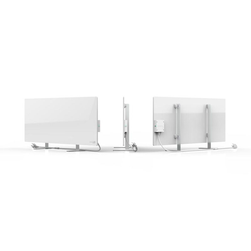 Aeno premium smart eko radijator AGH0001S beli