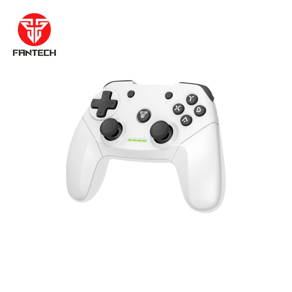 Joypad wireless Fantech WGP12 Revolver beli