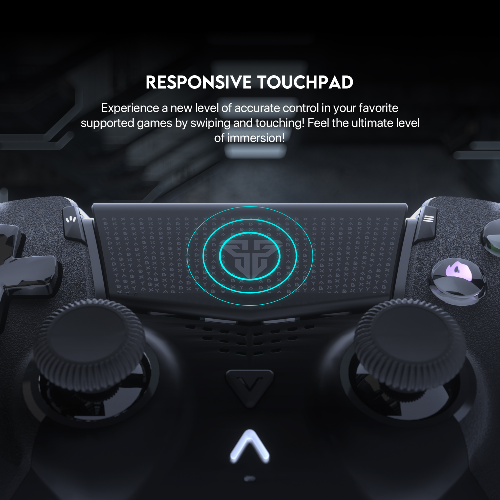 Joypad wireless Fantech WGP14 beli