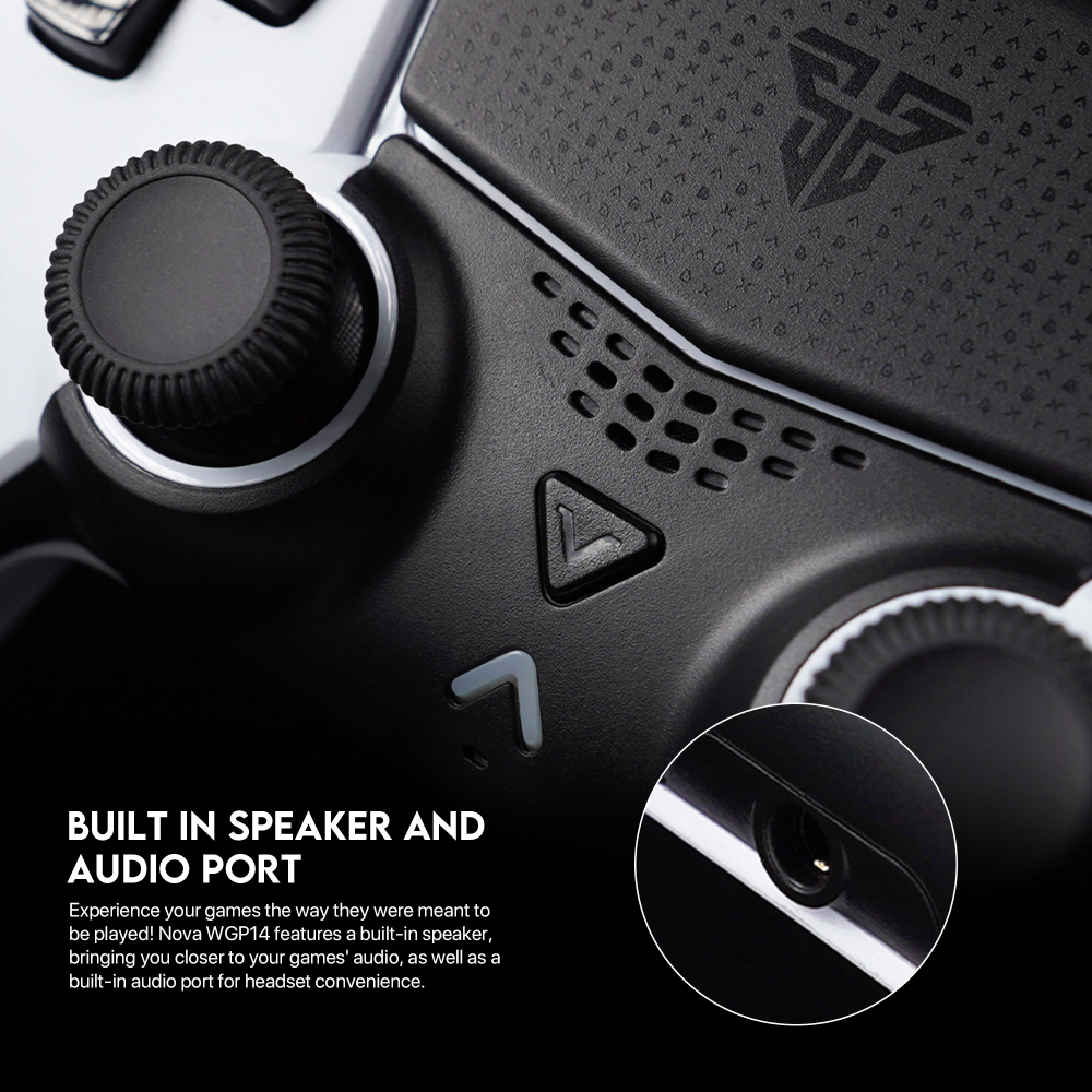 Joypad wireless Fantech WGP14 beli