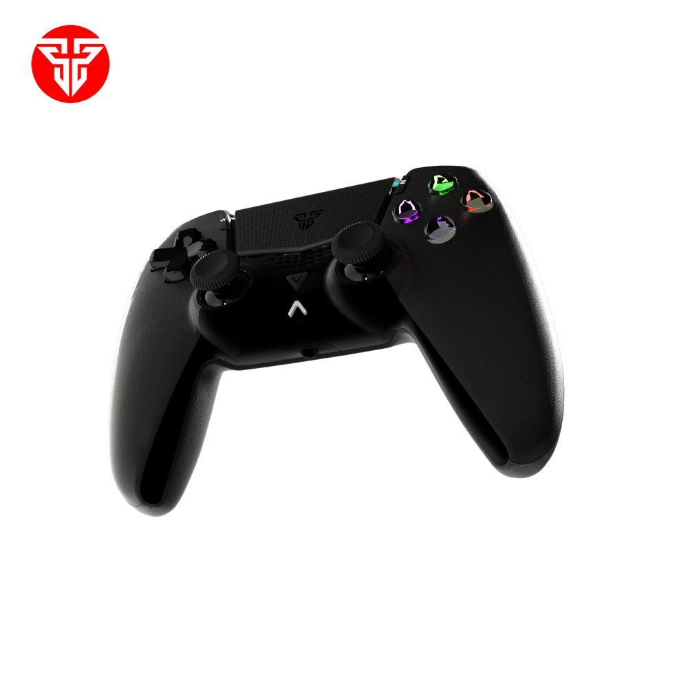 Joypad wireless Fantech WGP14 crni