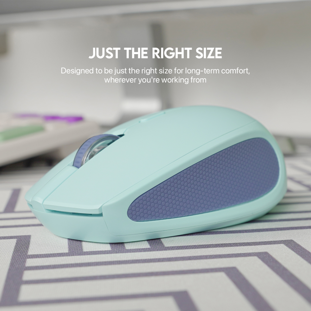 Kancelarijski Wireless mis Fantech W193 bez