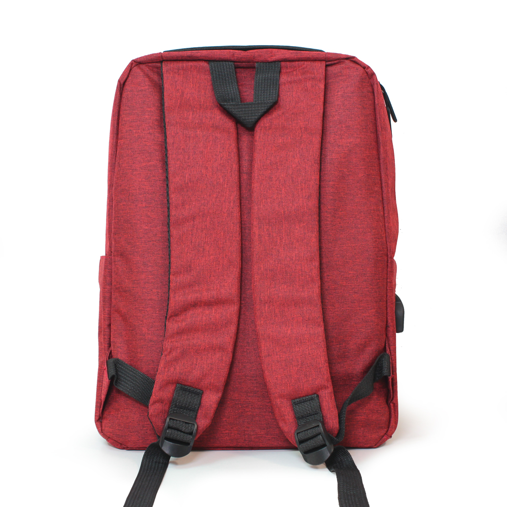 Ranac Trip Prime EL15.6" crveni