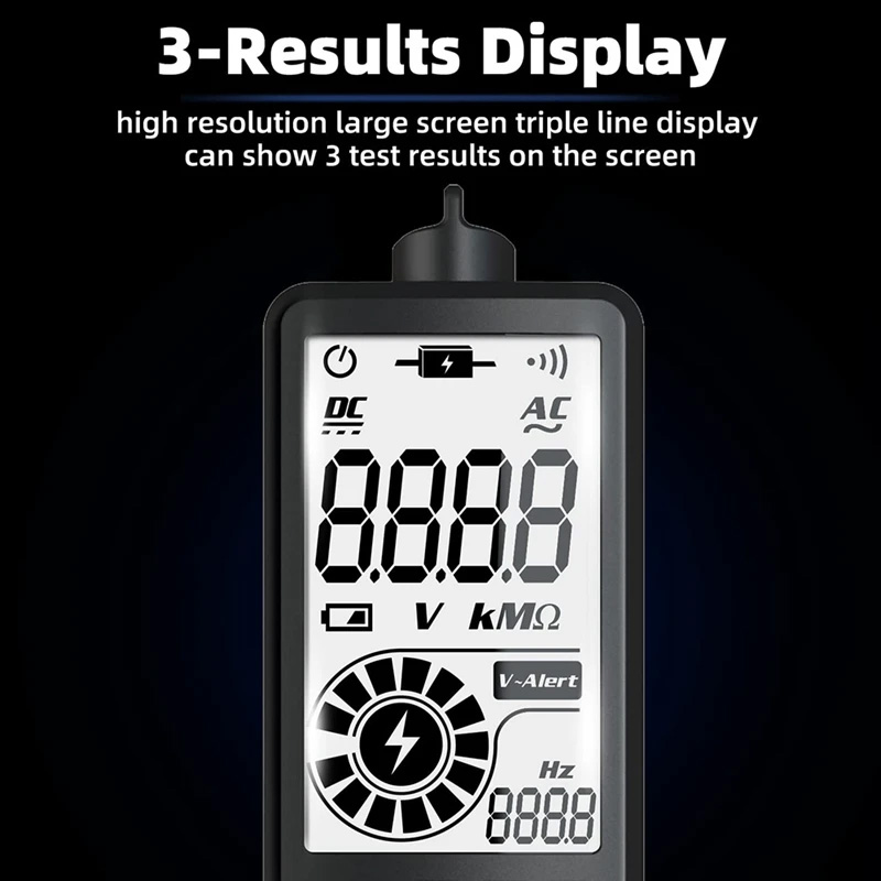 Unimer dual mode BSIDE S1