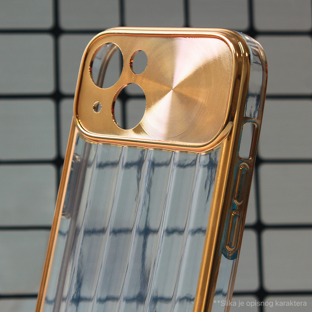 Torbica Glacier za Xiaomi Redmi 12C type 2