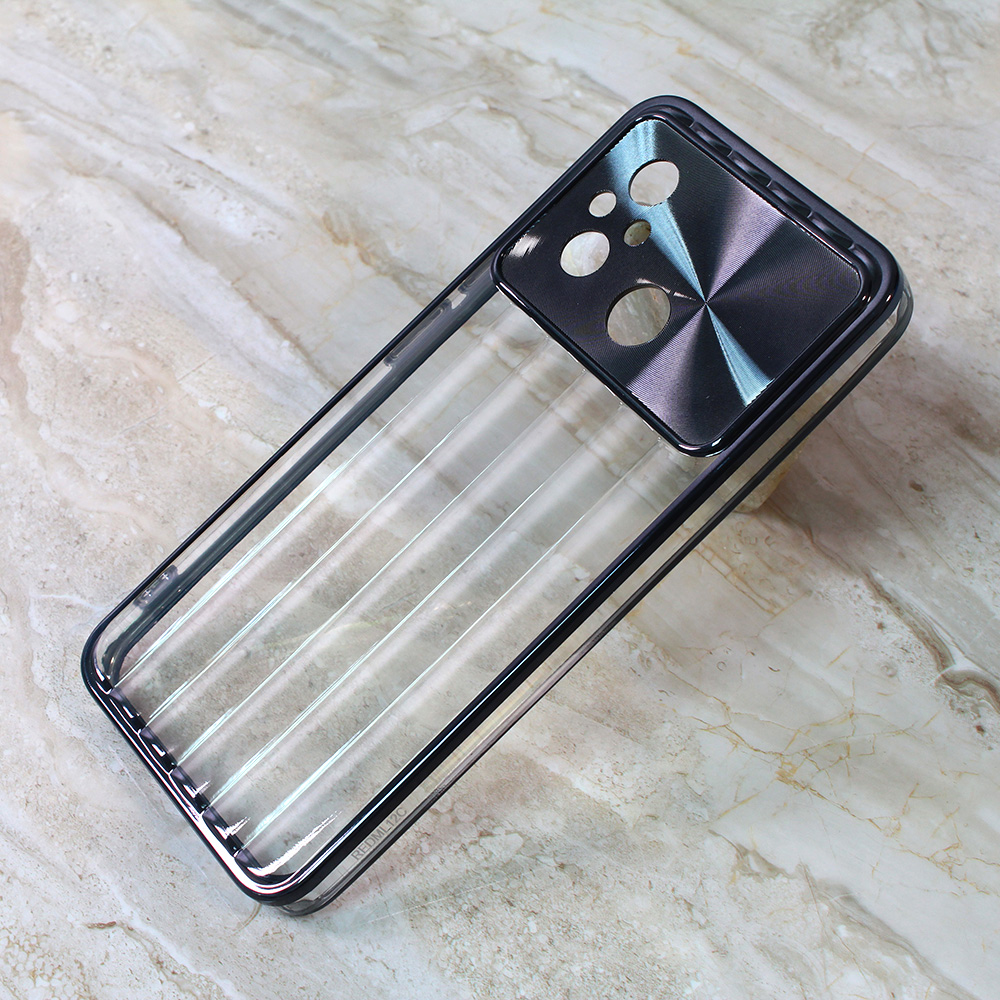 Torbica Glacier za Xiaomi Redmi 12C type 4