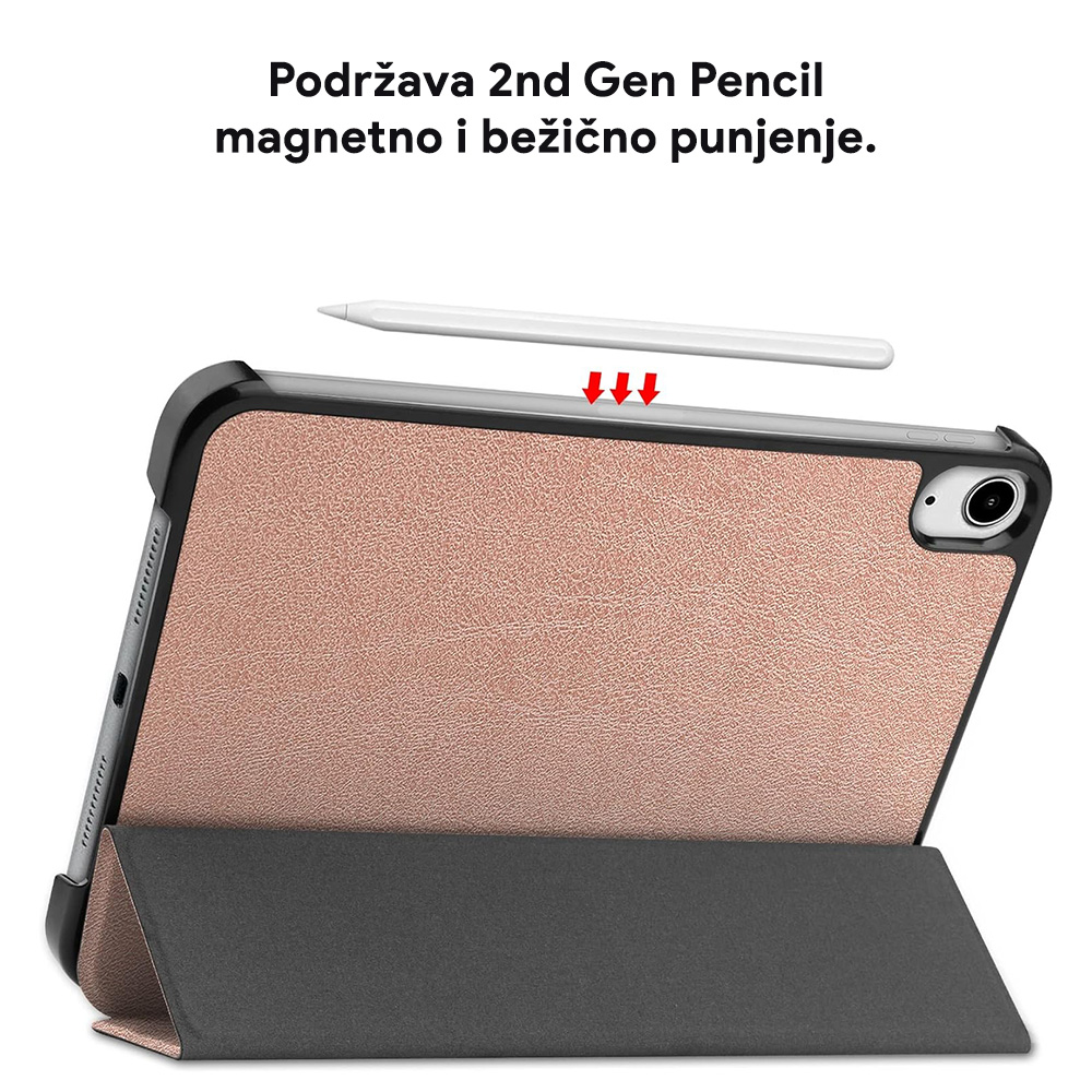 Torbica Ultra Slim za iPad Mini 8.3 2021 siva