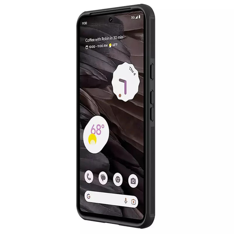 Torbica Nillkin CamShield Pro za Google Pixel 8 crna
