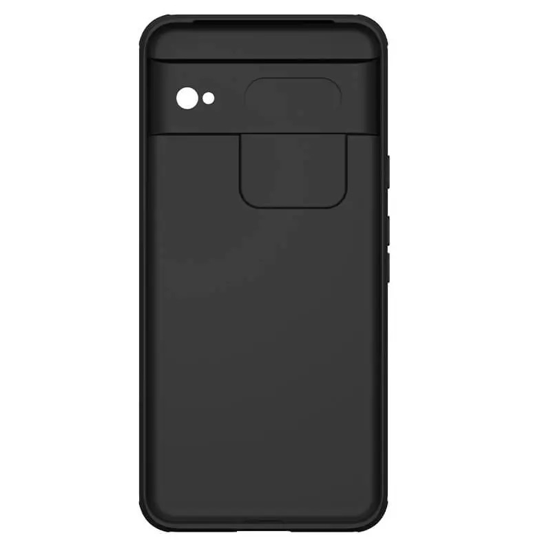 Torbica Nillkin CamShield Pro za Google Pixel 8 crna