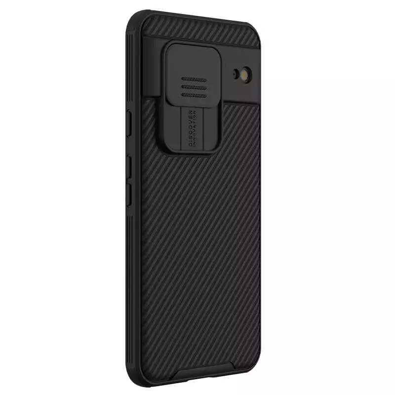 Torbica Nillkin CamShield Pro za Google Pixel 8 crna