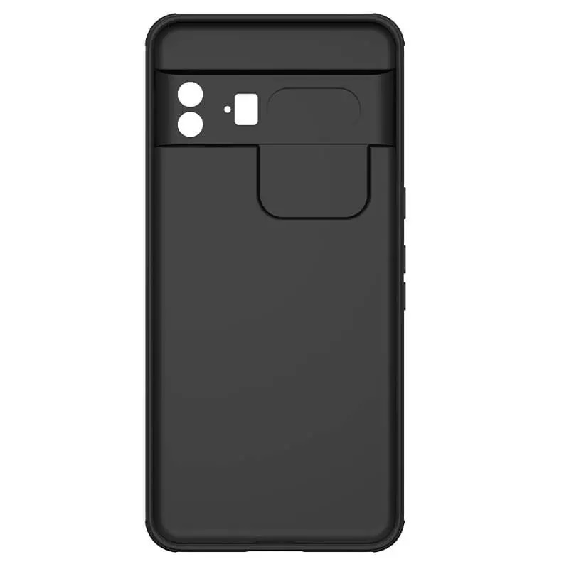 Torbica Nillkin CamShield Pro za Google Pixel 8 Pro crna
