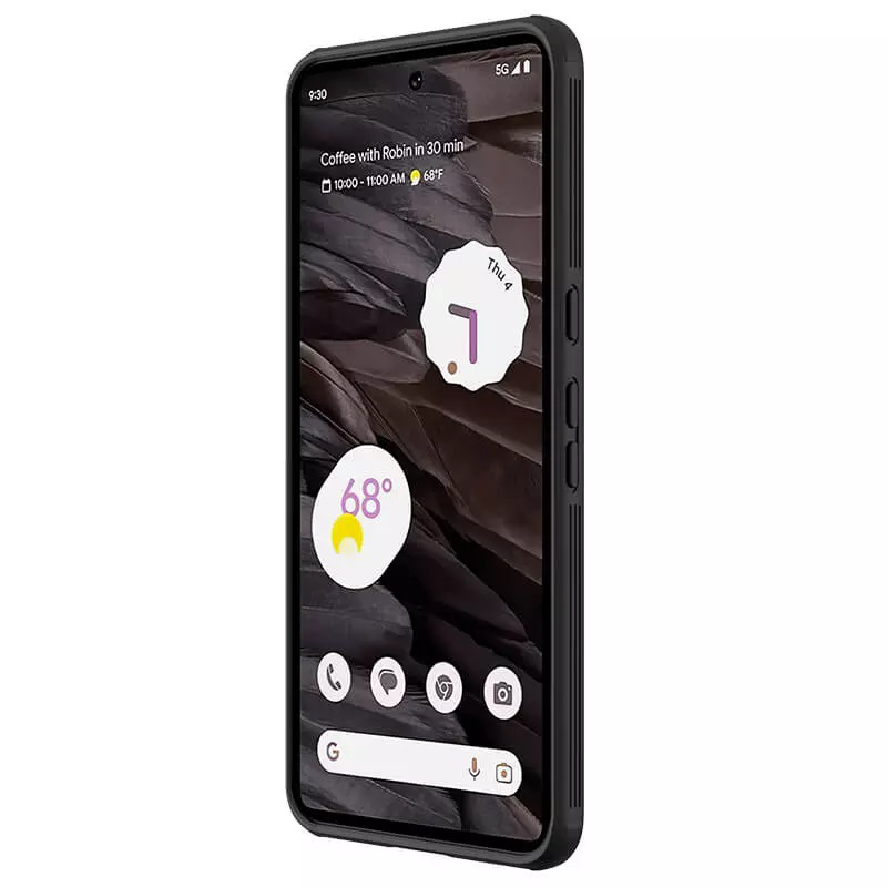 Torbica Nillkin CamShield Pro za Google Pixel 8 Pro crna