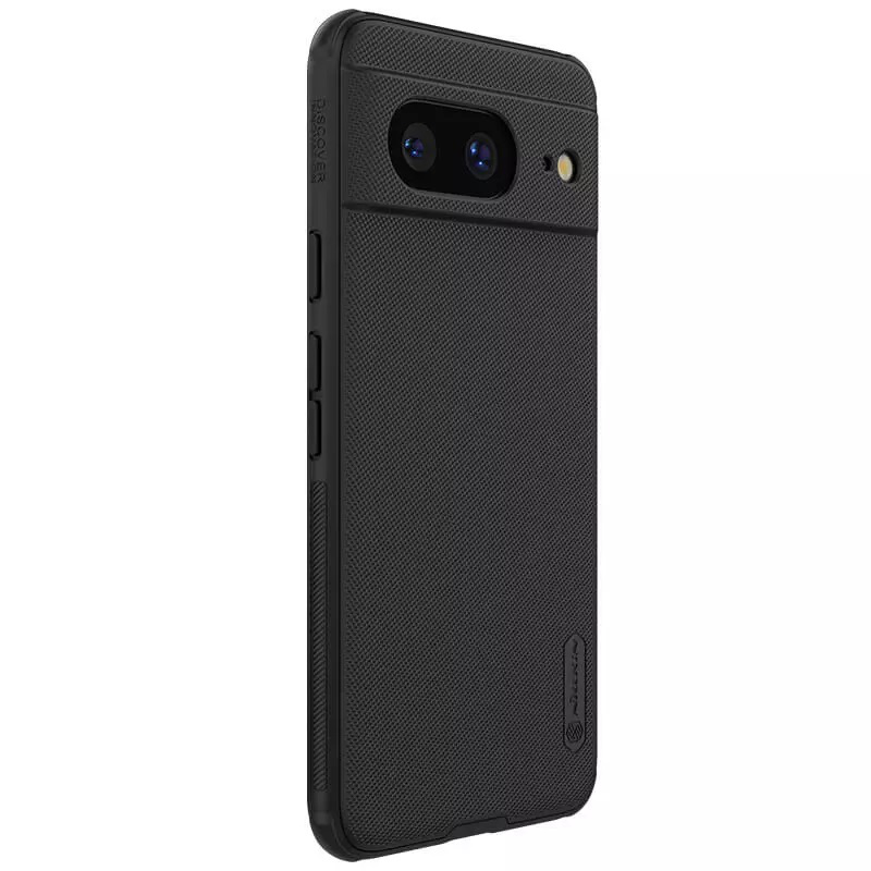 Torbica Nillkin Scrub Pro za Google Pixel 8 crna