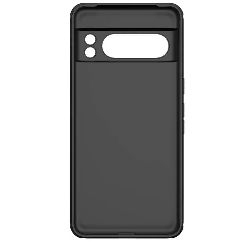 Torbica Nillkin Scrub Pro za Google Pixel 8 Pro crna