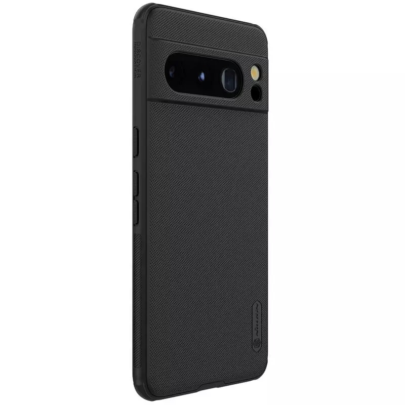 Torbica Nillkin Scrub Pro za Google Pixel 8 Pro crna