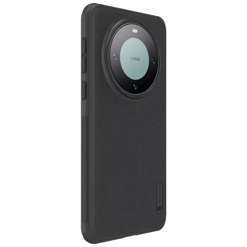 Torbica Nillkin Scrub Pro za Huawei Mate 60 Pro crna