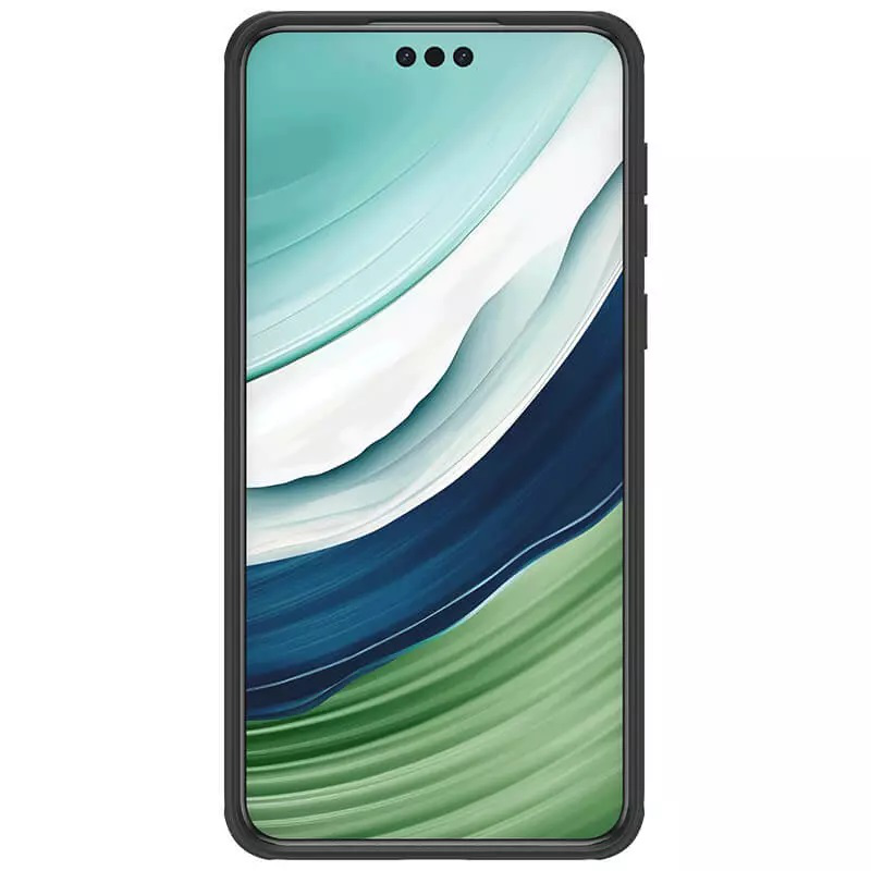 Torbica Nillkin Scrub Pro za Huawei Mate 60 Pro crna