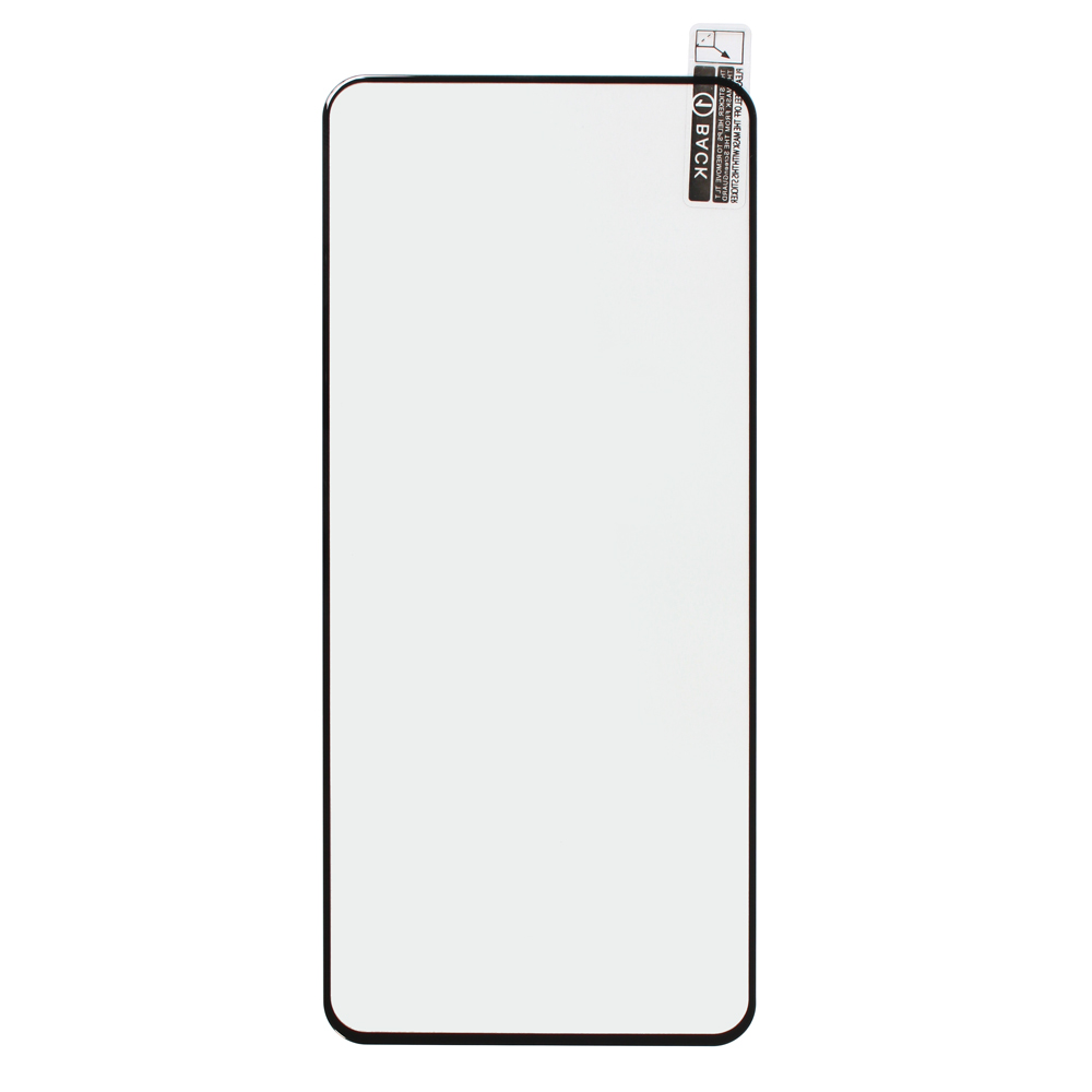 Zastitno staklo Tempered Glass 2.5D full glue za Xiaomi 13T/13T Pro crni