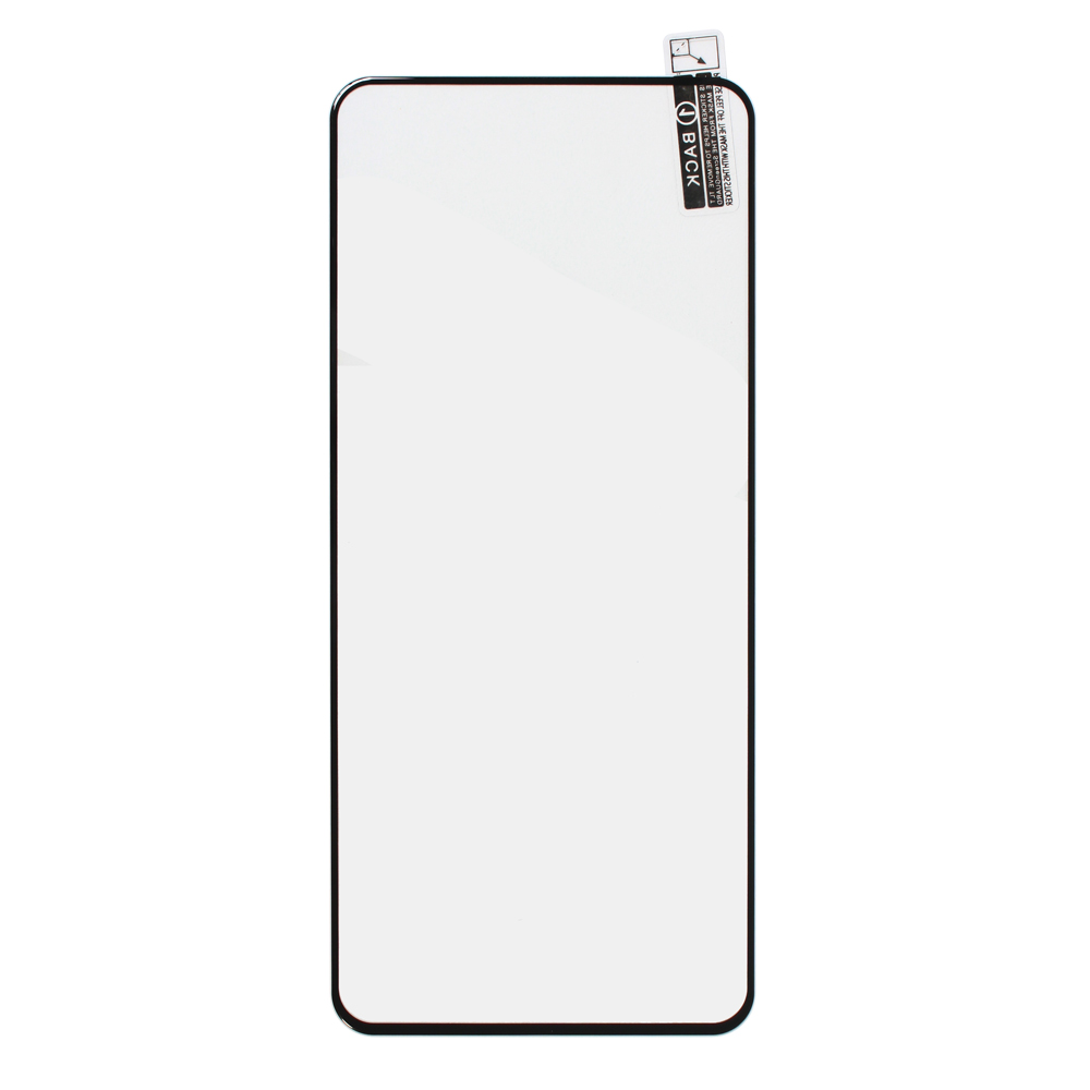Zastitno staklo Tempered Glass 2.5D full glue za Xiaomi Redmi Note 13 5G (EU) crni