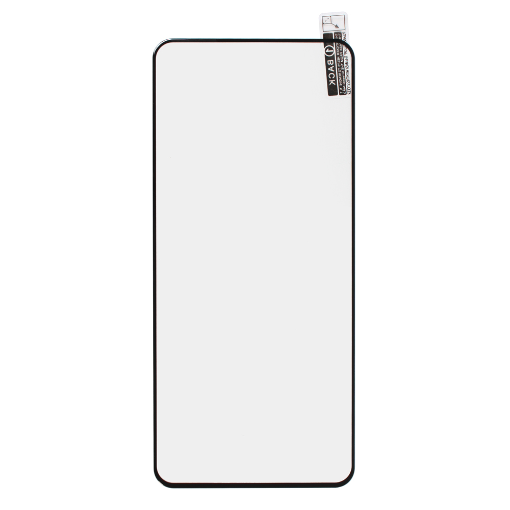 Zastitno staklo Tempered Glass 2.5D full glue za Xiaomi Redmi Note 13 Pro 4G/5G (EU) crni