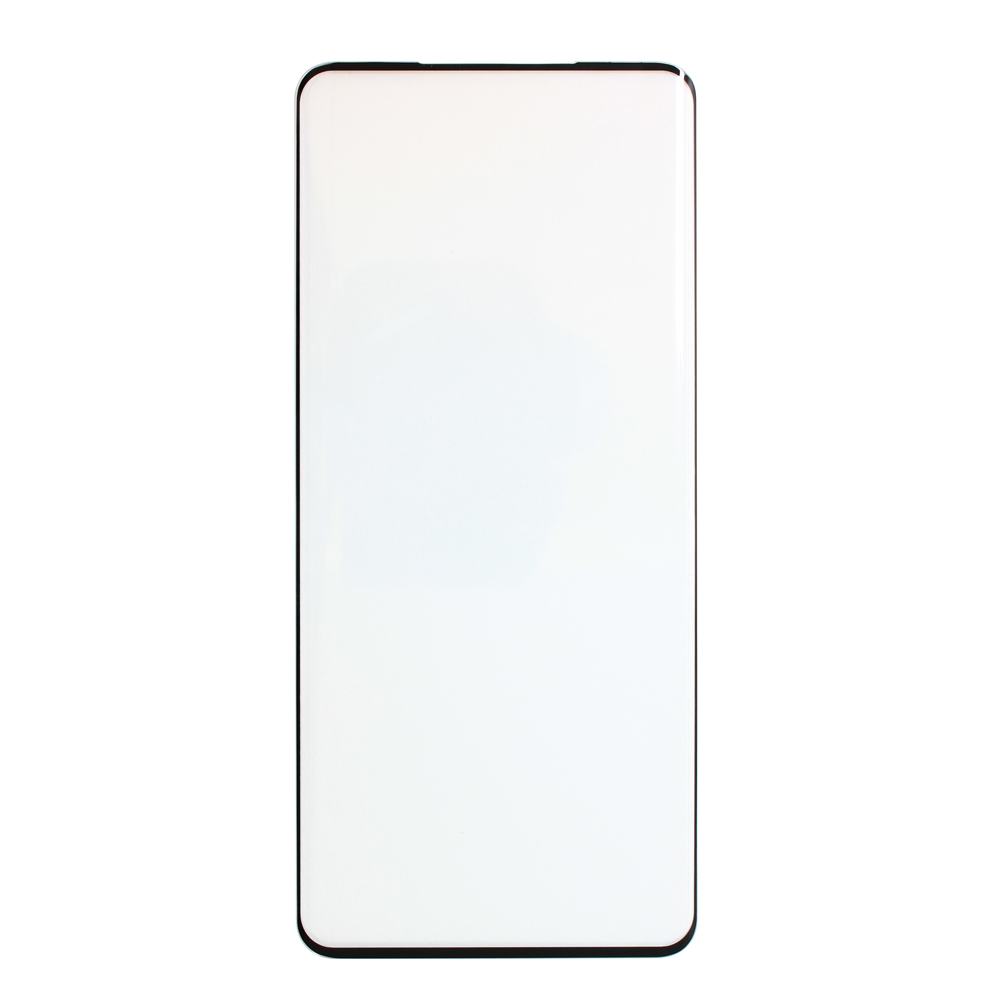 Zastitno staklo Tempered Glass za Xiaomi Redmi Note 13 Pro Plus zakrivljeni crni