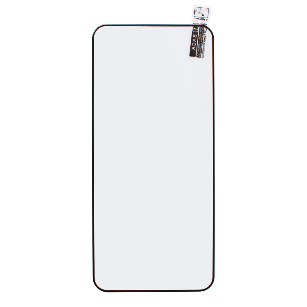 Zastitno staklo Tempered Glass 2.5D full glue za Xiaomi 14 crni